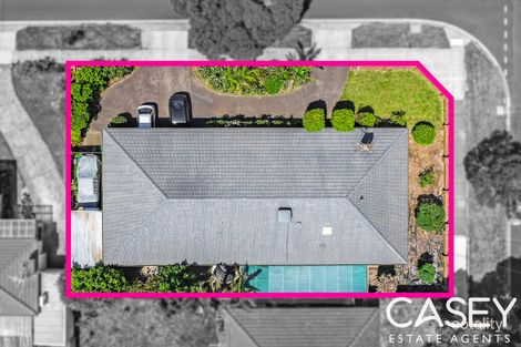 Property photo of 7 Cranbourne Drive Cranbourne VIC 3977