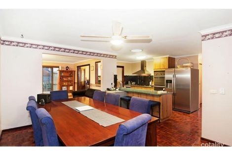 Property photo of 133 Aquarius Drive Frankston VIC 3199