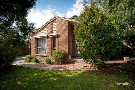 Property photo of 3 Crestview Close Montrose VIC 3765
