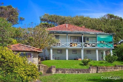 Property photo of 118 Ocean View Drive Wamberal NSW 2260