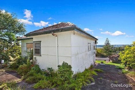 Property photo of 118 Ocean View Drive Wamberal NSW 2260
