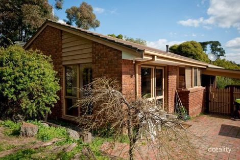 Property photo of 3 Crestview Close Montrose VIC 3765