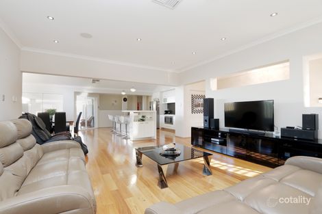 Property photo of 3 Halliday Road Byford WA 6122