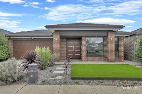 Property photo of 29 Monomeath Drive Mickleham VIC 3064