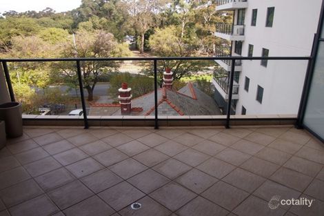 Property photo of 31/34 Kings Park Road West Perth WA 6005