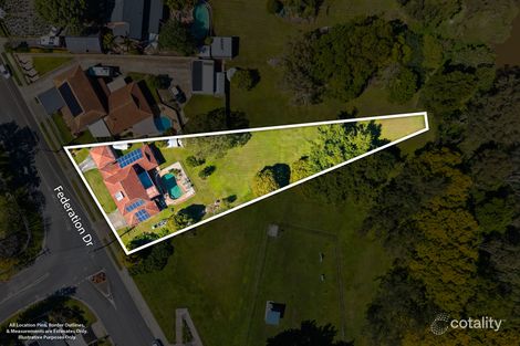 Property photo of 148 Federation Drive Bethania QLD 4205