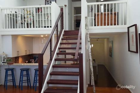 Property photo of 52/241 Arthur Street Teneriffe QLD 4005