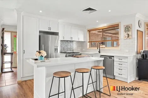 Property photo of 15 Kingston Road Mount Annan NSW 2567