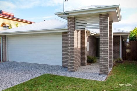 18 Allen St, Wynnum, QLD 4178