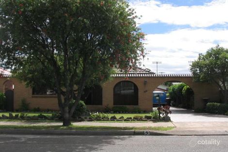 Property photo of 53 Chisholm Road Auburn NSW 2144