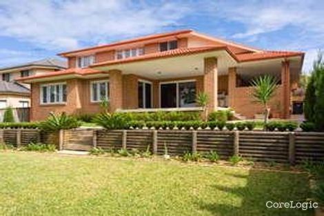 Property photo of 24 Brosnan Place Castle Hill NSW 2154