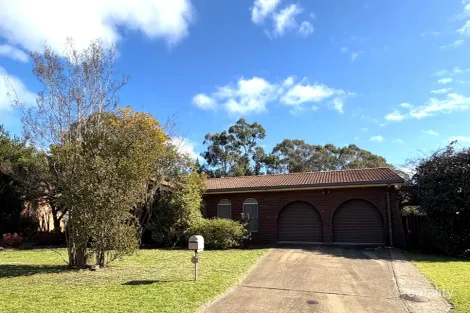 Property photo of 4 Rundle Street Coonabarabran NSW 2357