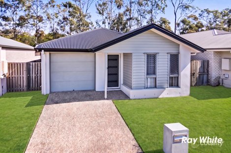 65 CALADENIA ST, DEEBING HEIGHTS, QLD 4306