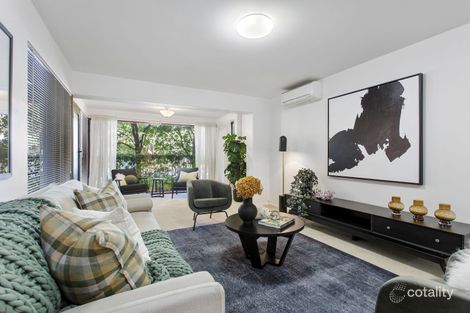Property photo of 1/9 The Avenue Crawley WA 6009