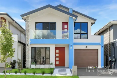 Property photo of 16 Wirrah Street Melonba NSW 2765