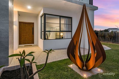 Property photo of 4 Keen Chase Dunsborough WA 6281