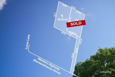 22 Remembrance Dr, Cardigan, VIC 3352