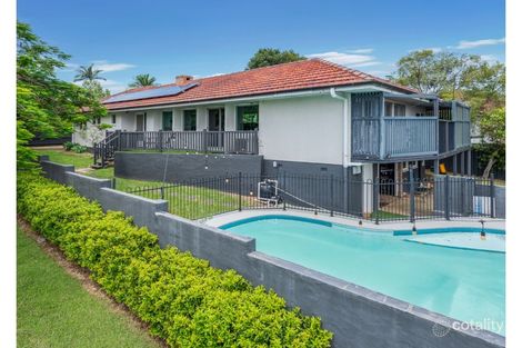 33 Ledbury St, Aspley, QLD 4034