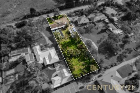 Property photo of 70 Craig Road Devon Meadows VIC 3977