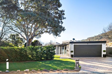 Property photo of 72 Mt Vernon Drive Kambah ACT 2902
