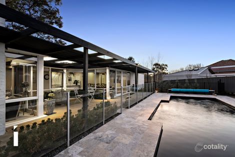 Property photo of 72 Mt Vernon Drive Kambah ACT 2902
