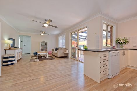 Property photo of 53 Aberdeen Circuit Glenmore Park NSW 2745