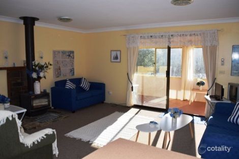 Property photo of 92 Richmond Street Binalong NSW 2584