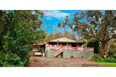 38 Camerons Rd, Healesville, VIC 3777