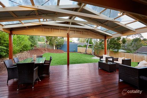 Property photo of 4 Renshaw Drive Eltham VIC 3095