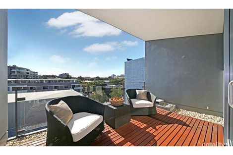 Property photo of 227/2-4 Powell Street Waterloo NSW 2017