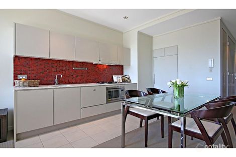 Property photo of 227/2-4 Powell Street Waterloo NSW 2017