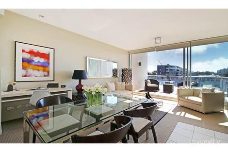 Property photo of 227/2-4 Powell Street Waterloo NSW 2017