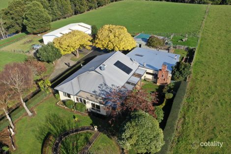 Property photo of 366 Irishtown Road Irishtown TAS 7330