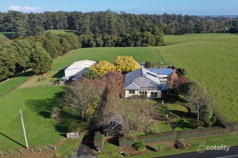 Property photo of 366 Irishtown Road Irishtown TAS 7330