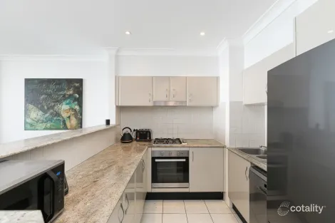 Property photo of 1110/1 Abel Place Cronulla NSW 2230