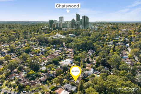 Property photo of 56 Eddy Road Chatswood NSW 2067