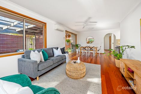 Property photo of 1/44 Bakeri Circuit Warabrook NSW 2304