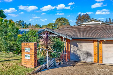 Property photo of 1/44 Bakeri Circuit Warabrook NSW 2304