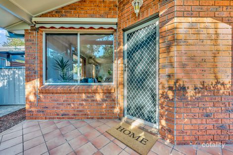Property photo of 1/44 Bakeri Circuit Warabrook NSW 2304