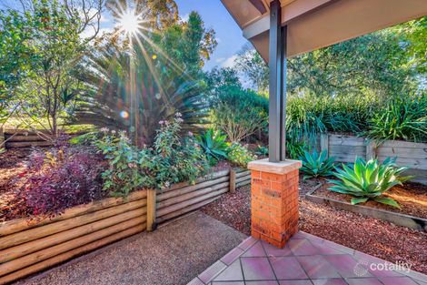 Property photo of 1/44 Bakeri Circuit Warabrook NSW 2304