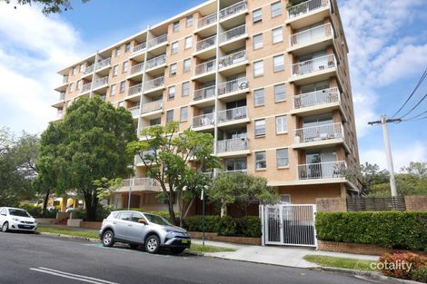 Property photo of 36/39-43 Cook Road Centennial Park NSW 2021