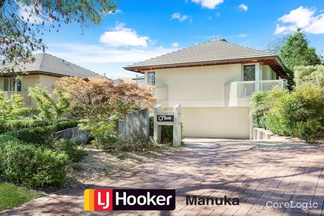Property photo of 65B Golden Grove Red Hill ACT 2603