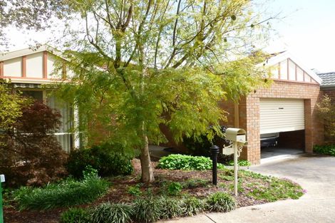 Property photo of 13/12 St Elmo Avenue Ferntree Gully VIC 3156