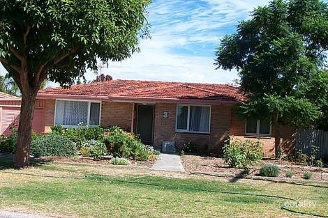3 Crossford St, Thornlie, WA 6108