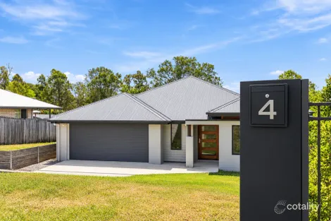 4 Premier Ave, Jones Hill, QLD 4570