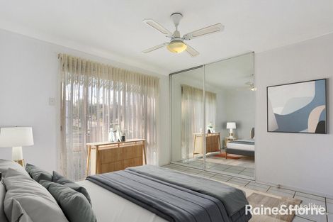 Property photo of 8 Ironbark Crescent Blacktown NSW 2148