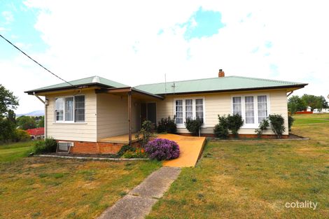 Church St, Delegate, NSW 2633