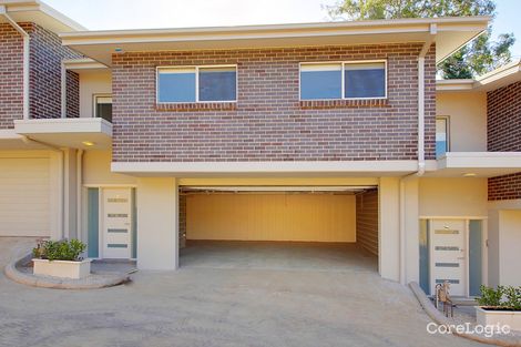 Property photo of 4/59-61 Jenner Street Baulkham Hills NSW 2153