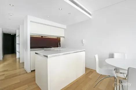 Property photo of 3412/101 Bathurst Street Sydney NSW 2000