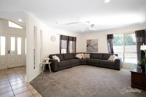 Property photo of 6 Suncrest Court Mount Pleasant QLD 4740